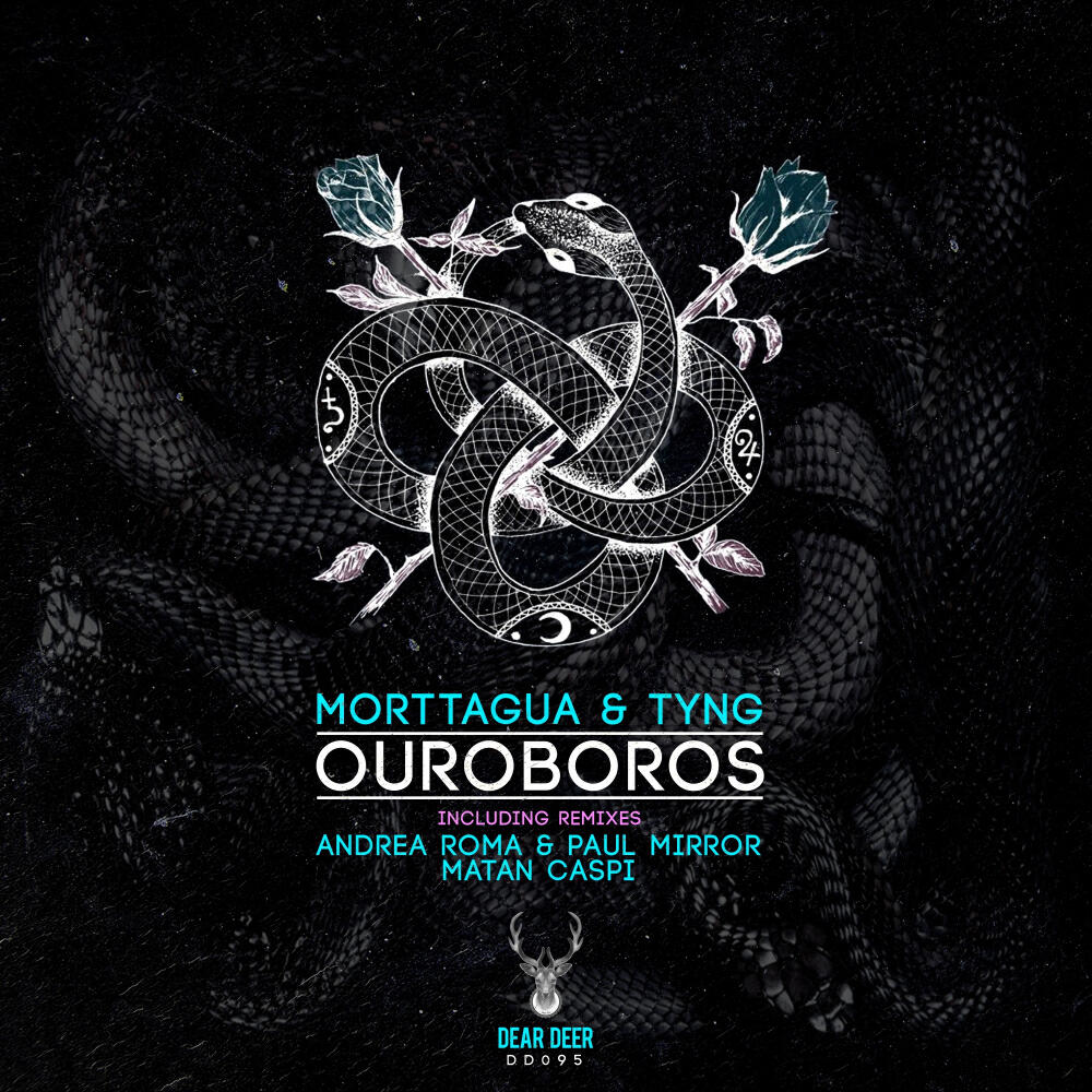 Morttagua - Ouroboros (Andrea Roma & Paul Mirror Remix)