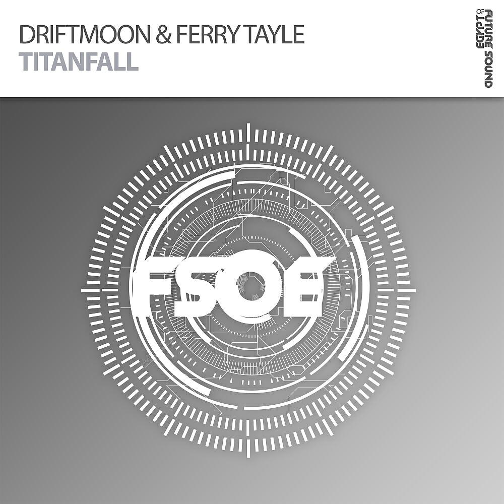 Driftmoon - Titanfall (Extended Mix)