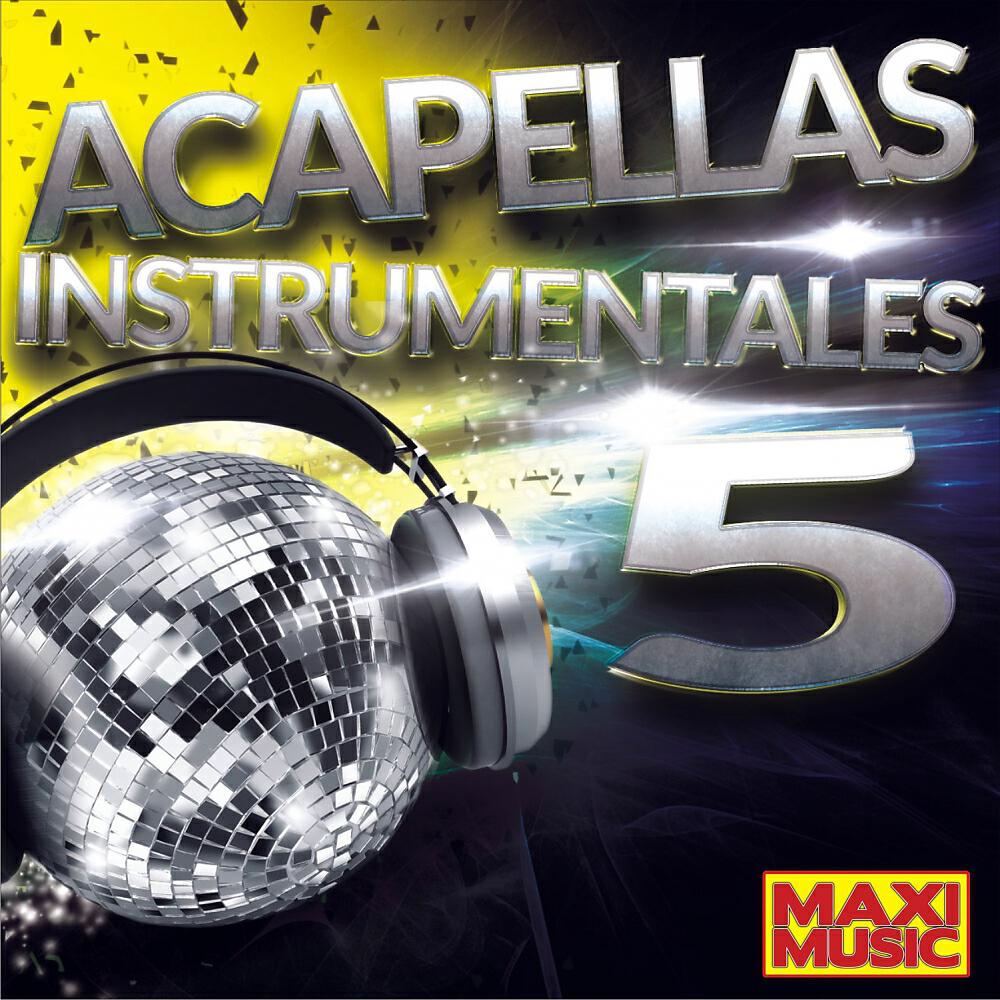 RAKEL - One, Two, Three, Four (Acapella)