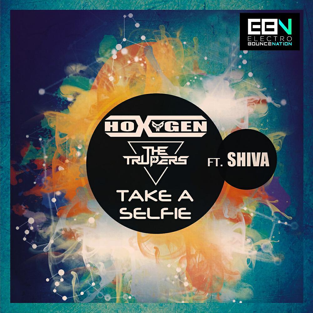Hoxygen - Take A Selfie (Radio Edit)