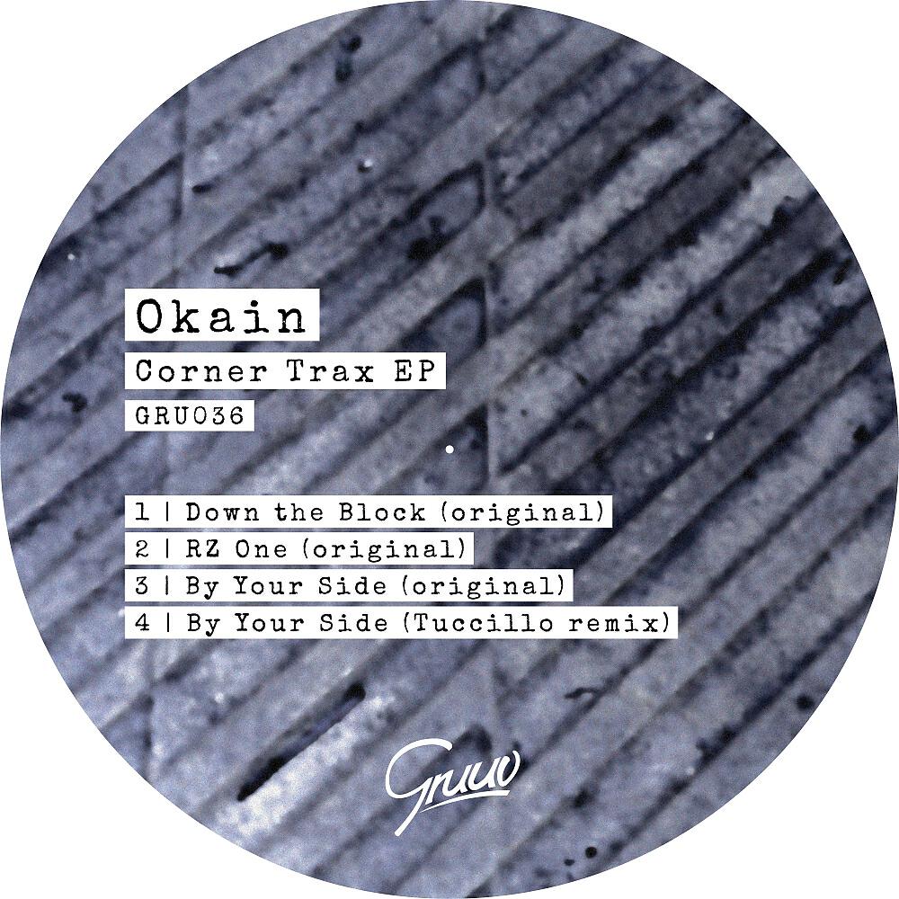 Okain - RZ One (Original Mix)