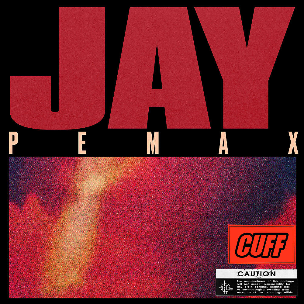 Pemax - Jay (Radio Edit)