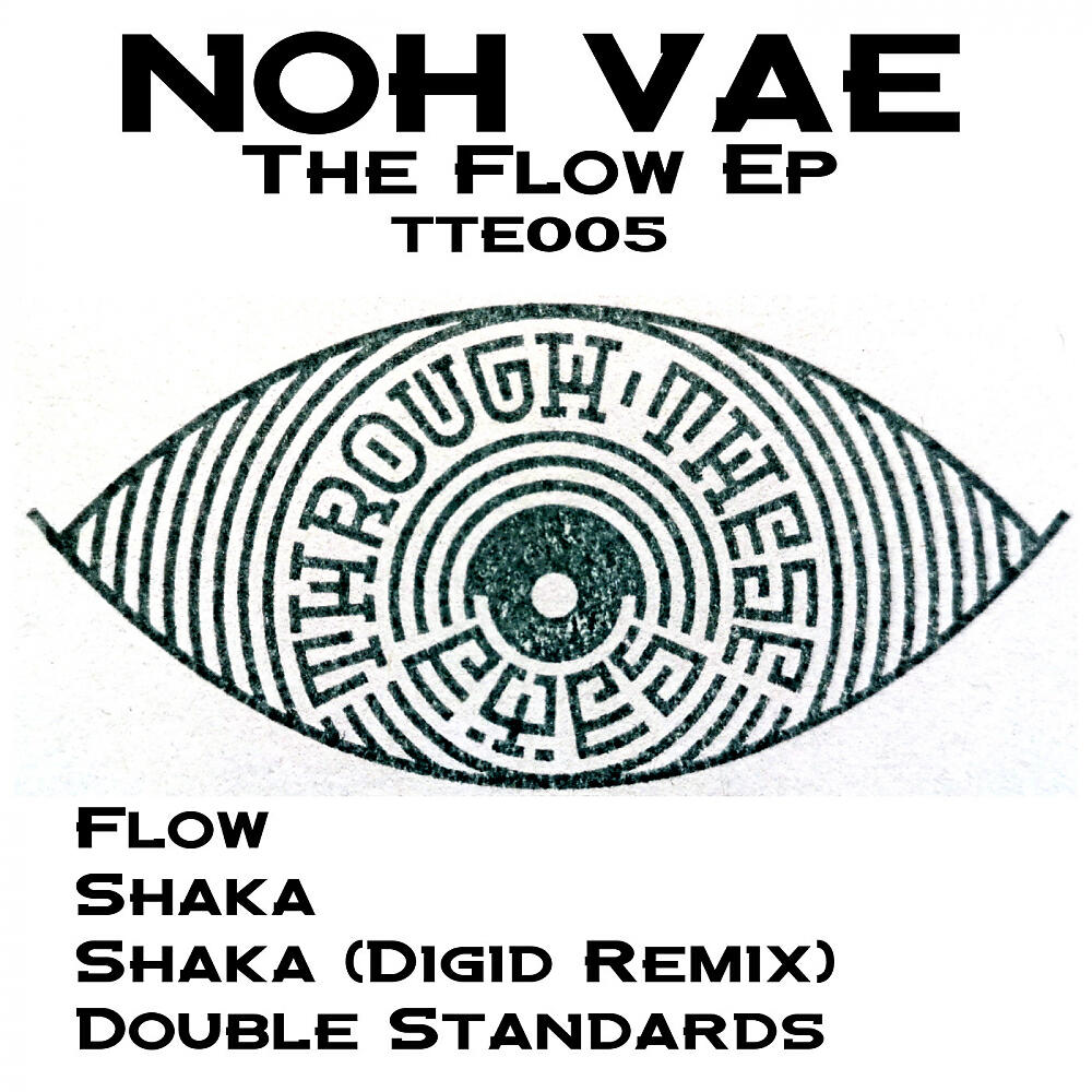 Noh Vae - Shaka (Digid Remix)
