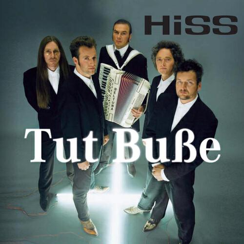 Hiss - Schoener Mann