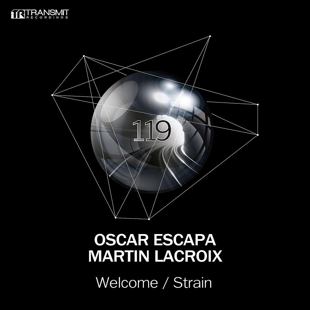 Постер альбома Welcome / Strain