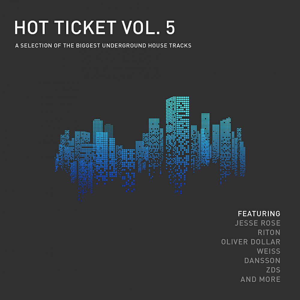 Dansson - Everybody Rock (Original Mix)