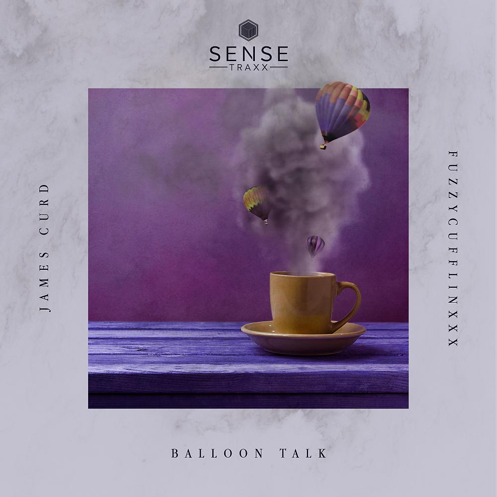 Постер альбома Balloon Talk