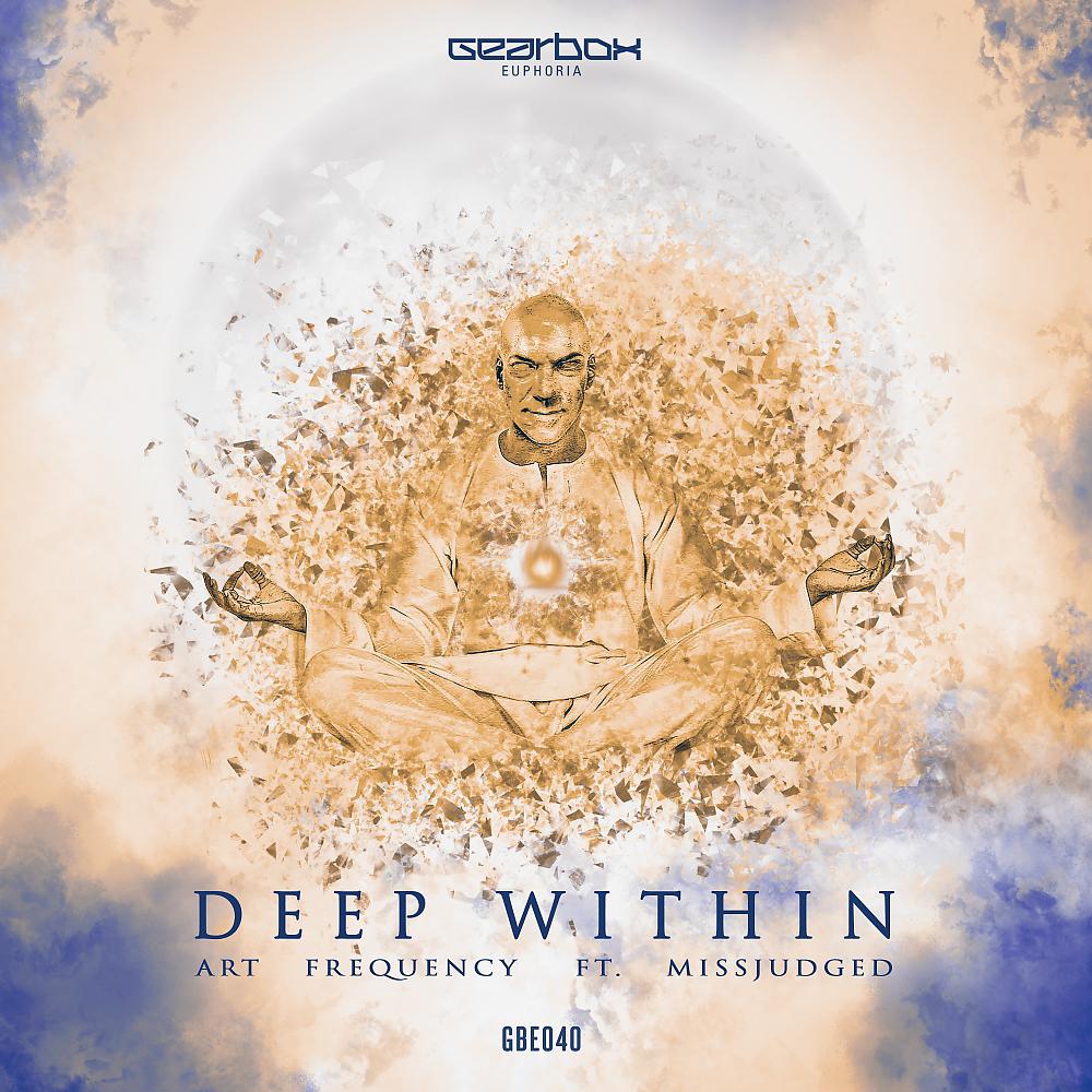 Постер альбома Deep Within (Radio Edit)