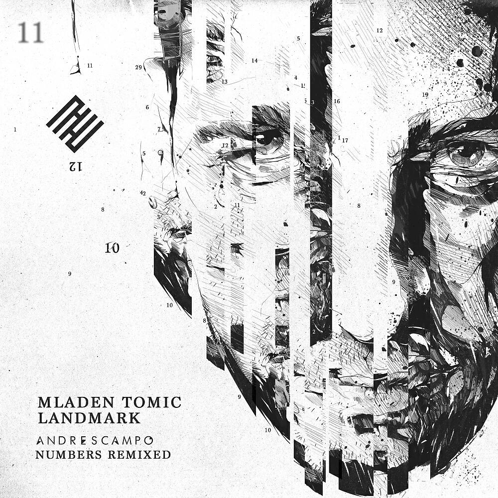 Andres Campo - 091 (Mladen Tomic Remix)