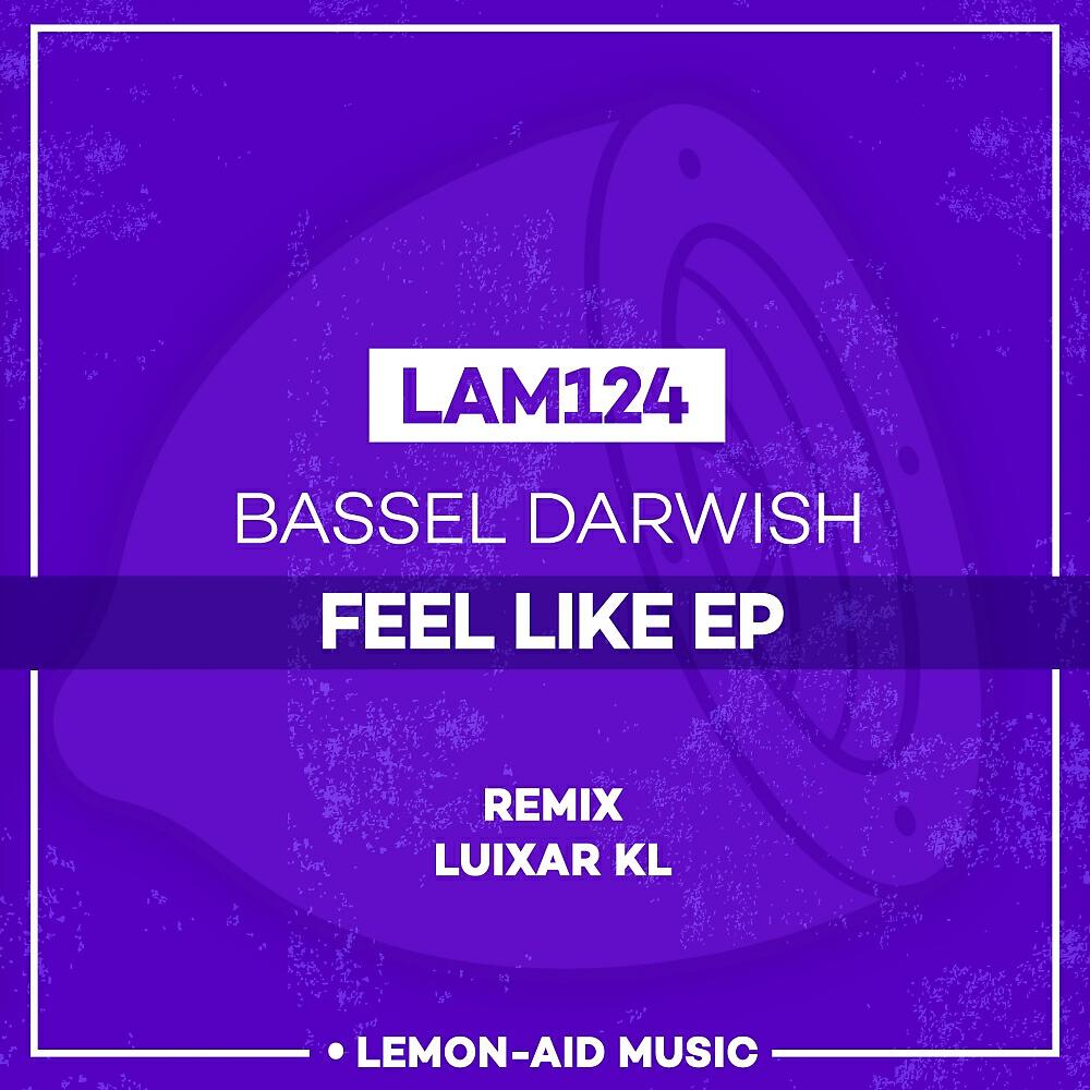 Bassel Darwish - Not My Truth (Original Mix)