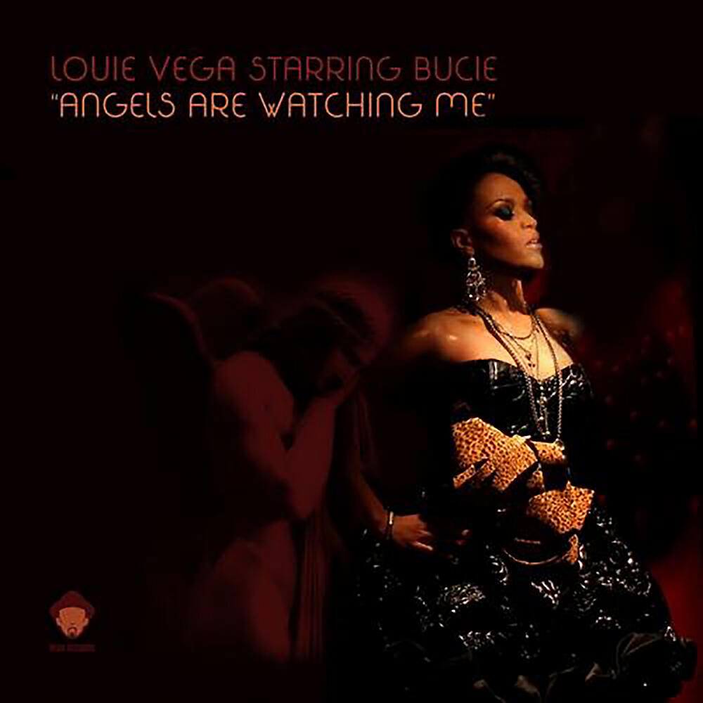 Louie Vega - Angels Are Watching Me (Vega Old School Un Mix)