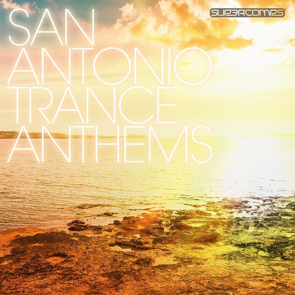 Adam Navel - Supersensible (Daniel Kandi's Bangin Remix)