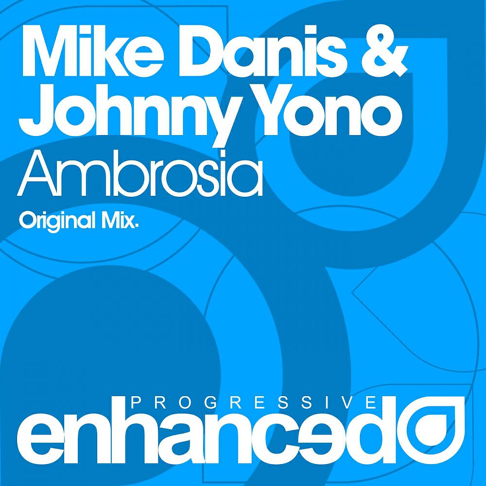 Mike Danis - Ambrosia (Original Mix)