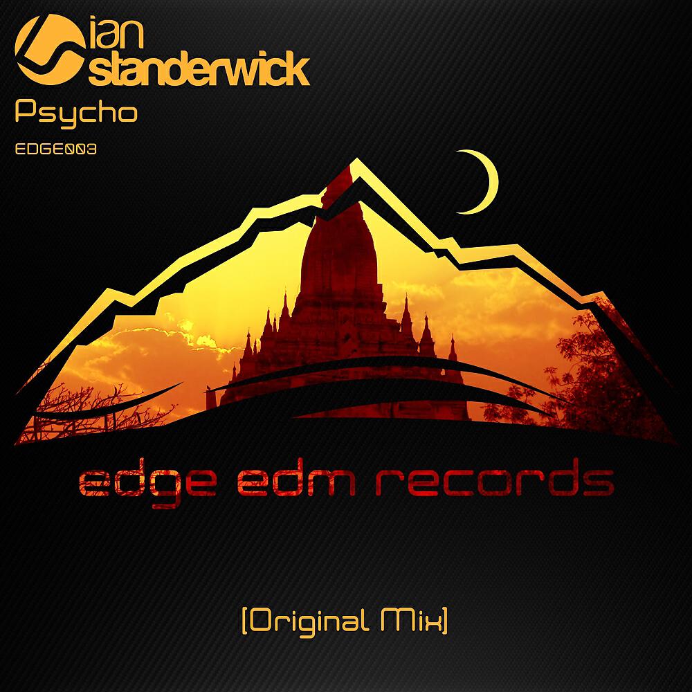 Ian Standerwick - Psycho (Original Mix)