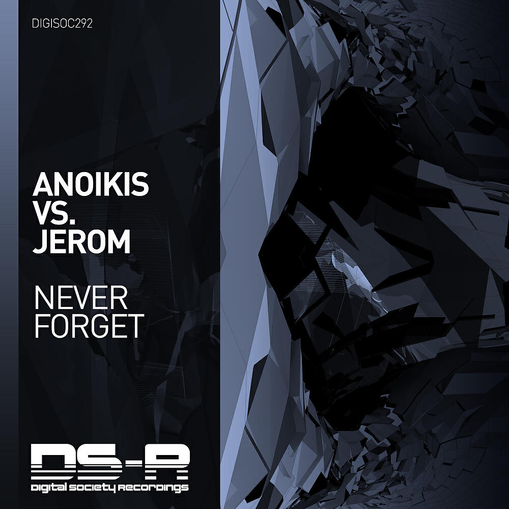 Anoikis - Never Forget (Original Mix)