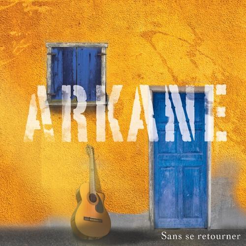 Arkane - Léo