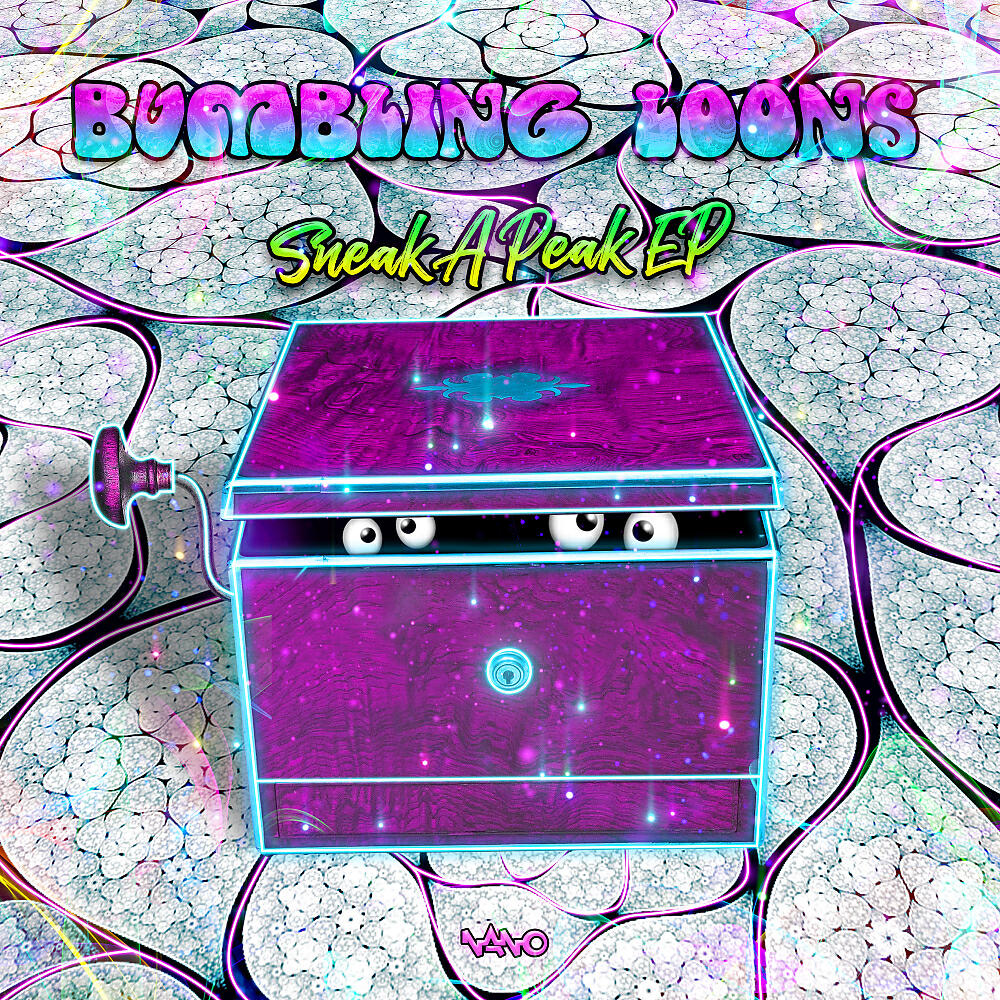 Bumbling Loons - Peakaboo (Original Mix)