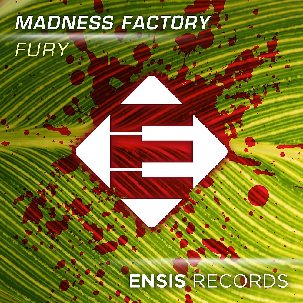Madness Factory - Fury (Original Mix)