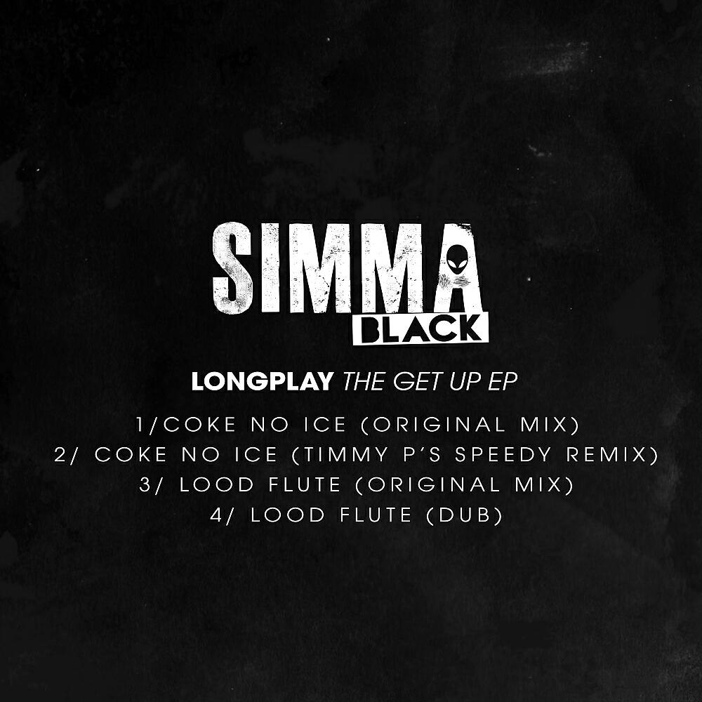 LongPlay - Coke No Ice (Timmy P's Speedy Remix)