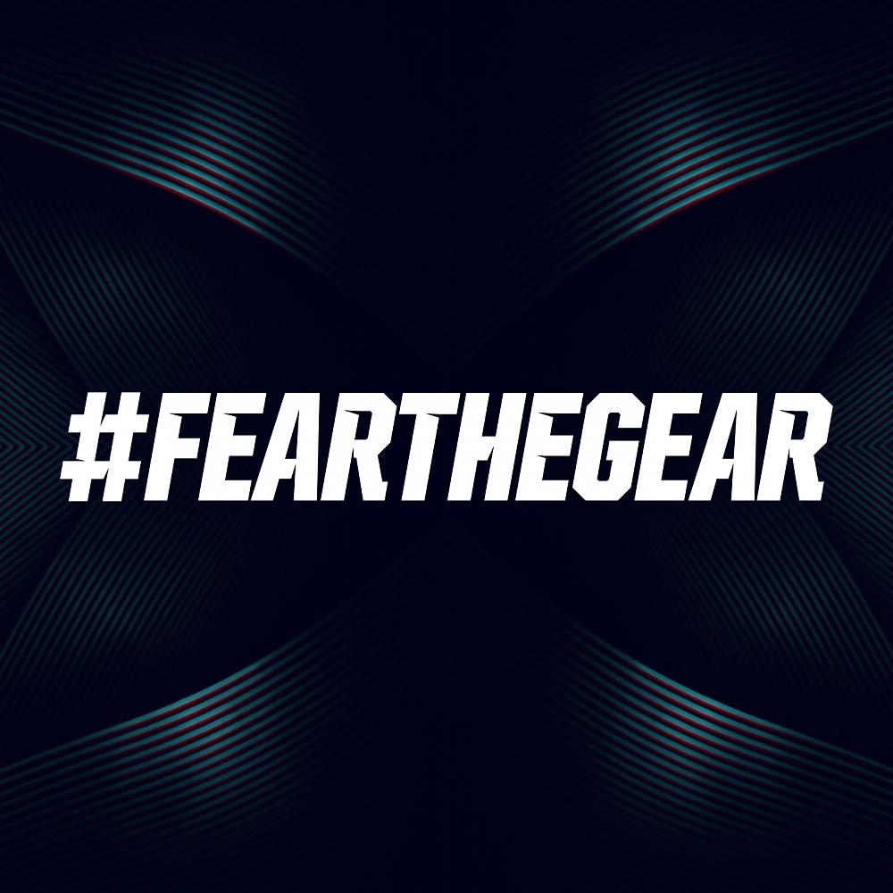 Постер альбома FearTheGear Podcast 003