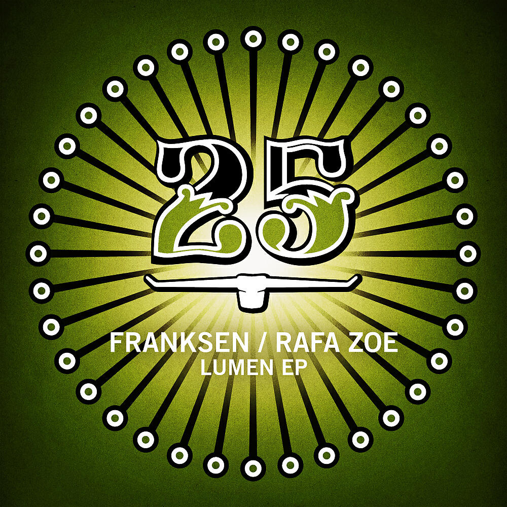 Franksen - Lantern (Till Kr√ºgers Caribbean Remix)