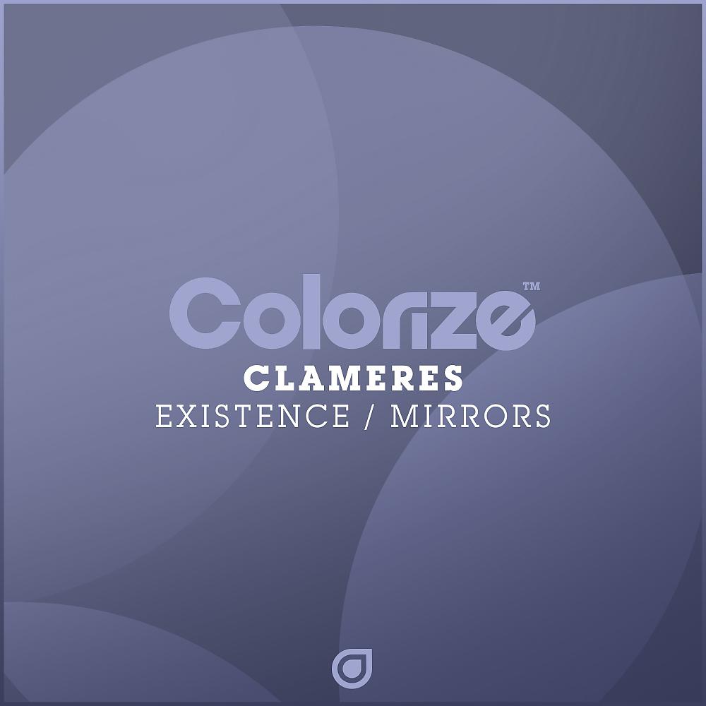 Постер альбома Existence / Mirrors
