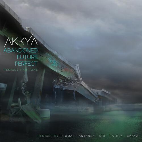 Akkya - First Light, in Another Spectrum (Patrex Remix)