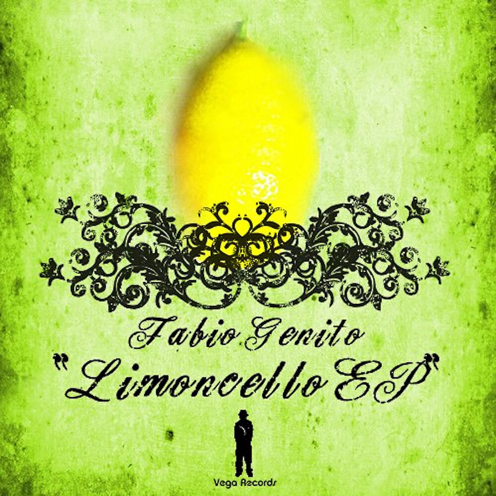 Fabio Genito - Secret Recipe (FG Good Times In Roma Organic Drums)