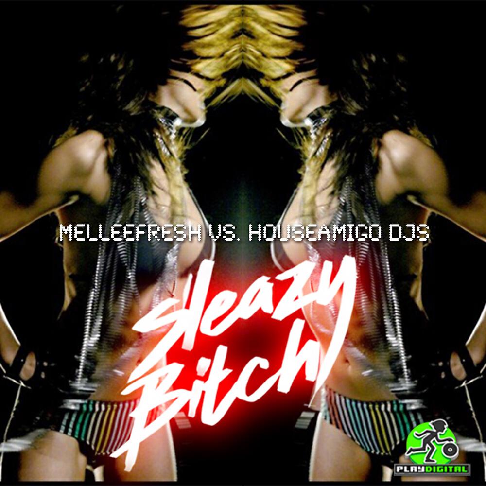Melleefresh - Sleazy Bitch (Per Qx Remix)