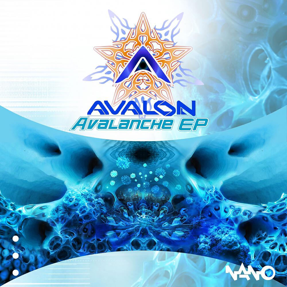 Avalon - Galactic Groover (Original Mix)