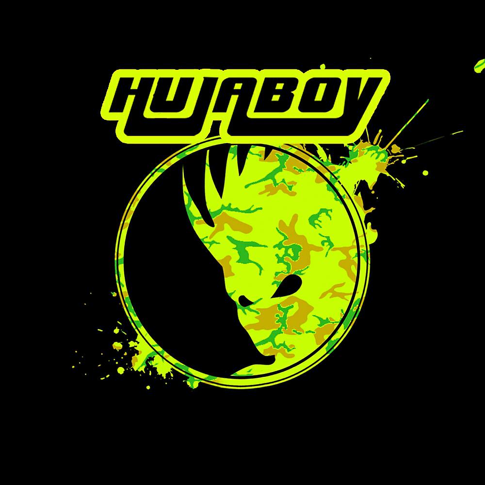 Hujaboy - Desert Sun (Original Mix)