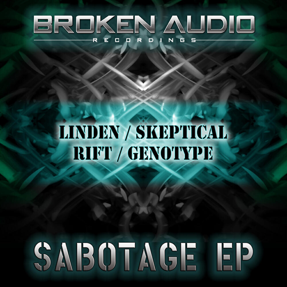 Linden - Sabotage (Original Mix) ноты