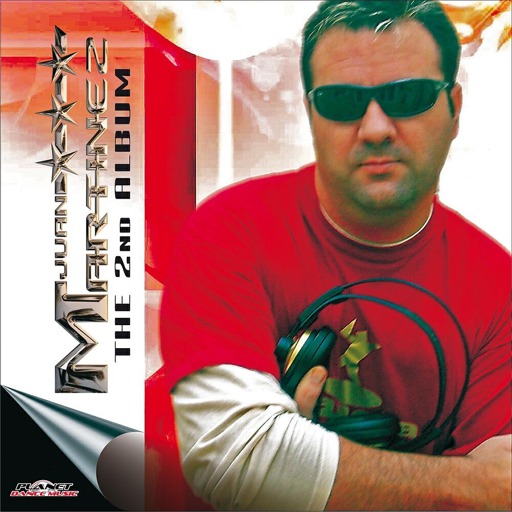 DJ Juan Martinez - Dame Tu Amor 2K8 (Radio Mix)