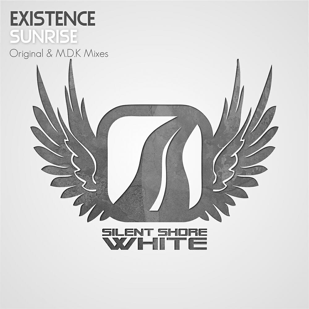 Existence - Sunrise (M.D.K Remix)