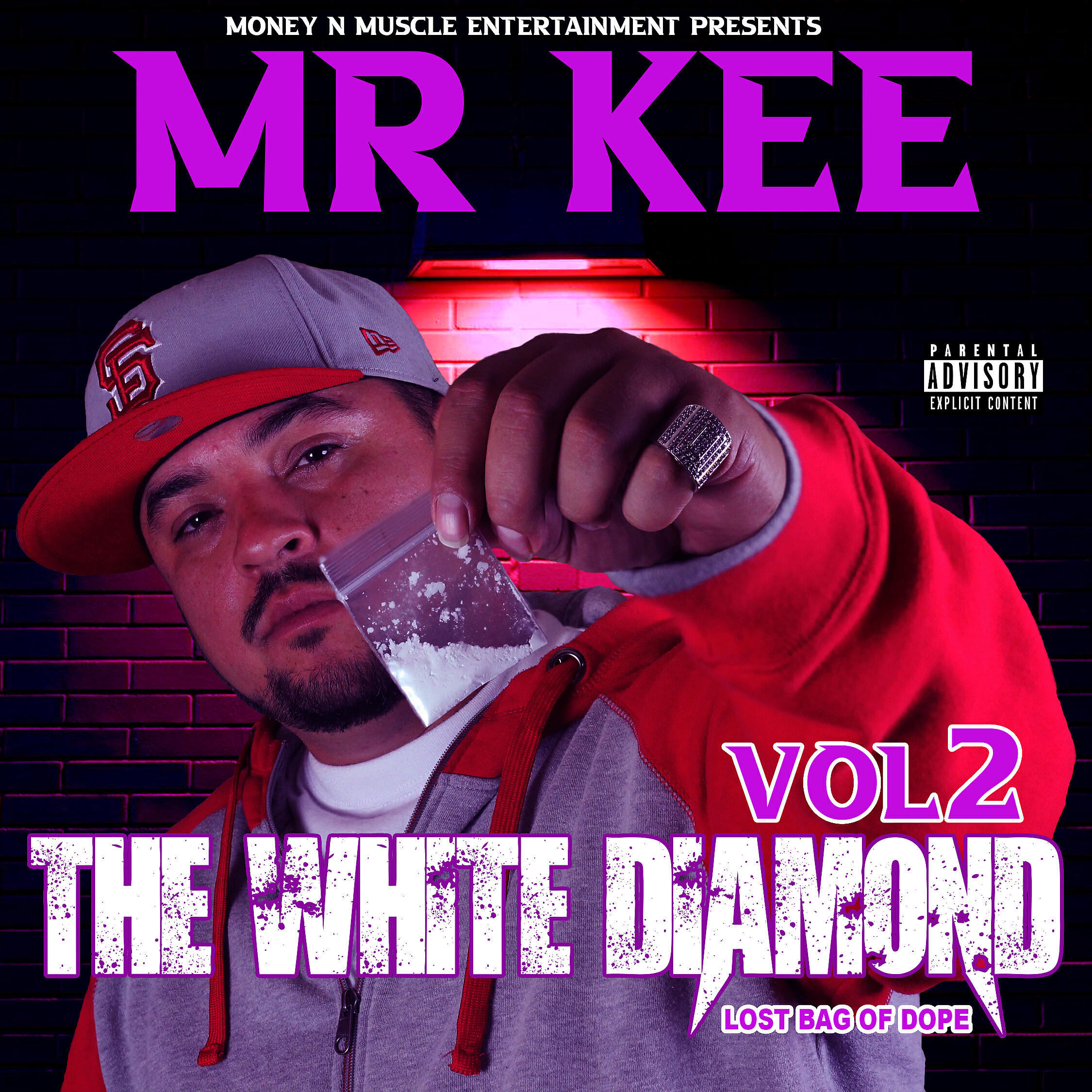 Mr. Kee - AOB (feat. Tahoe Mike & Huey MC)