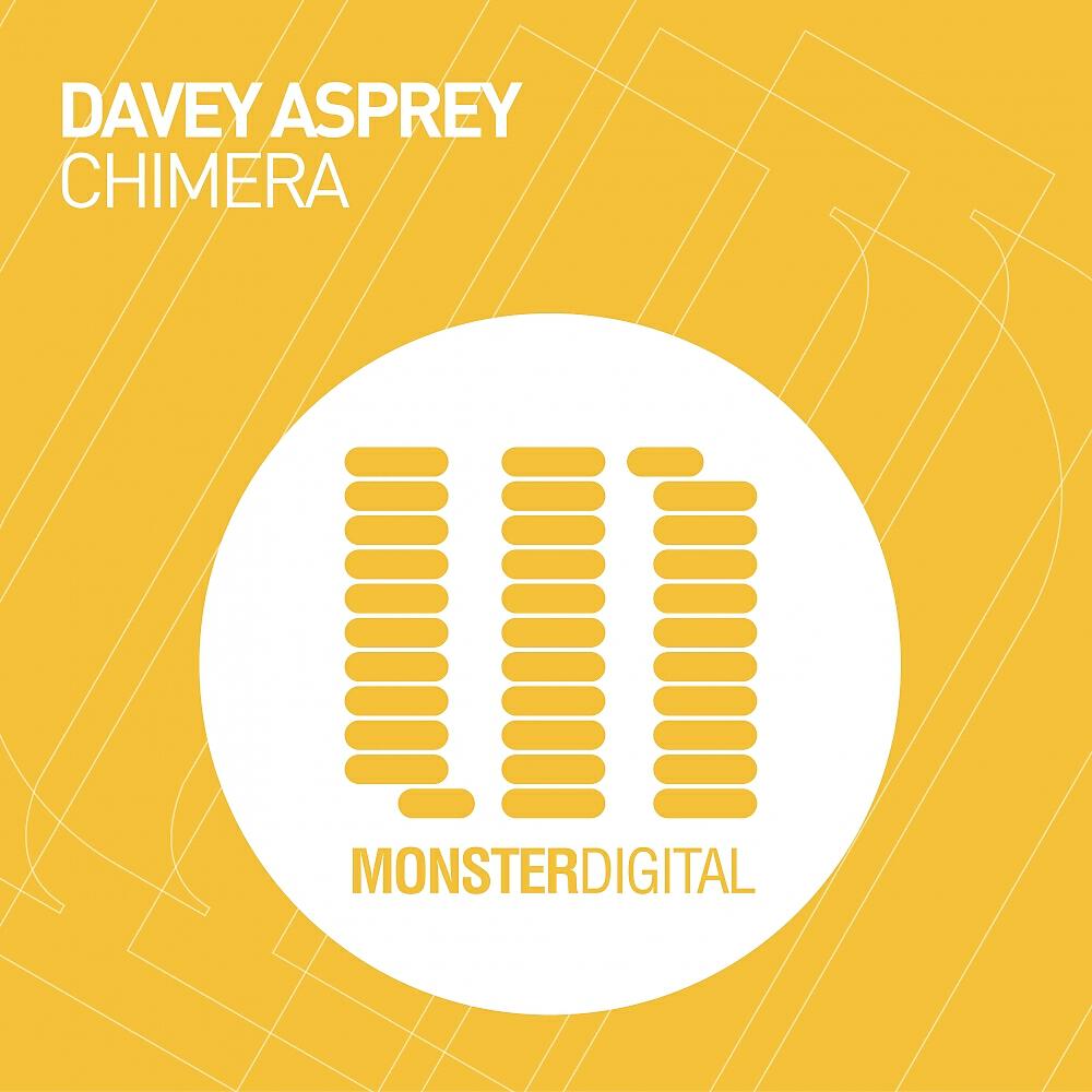 Davey Asprey - Chimera (Radio Edit)