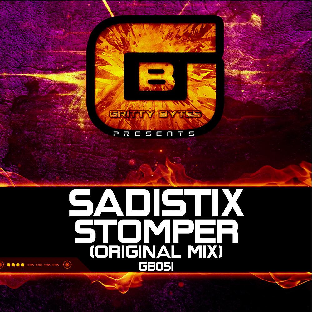 Sadistix - Stomper (Original Mix)