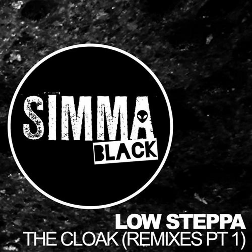 Постер альбома The Cloak (Remixes, Pt. 1)