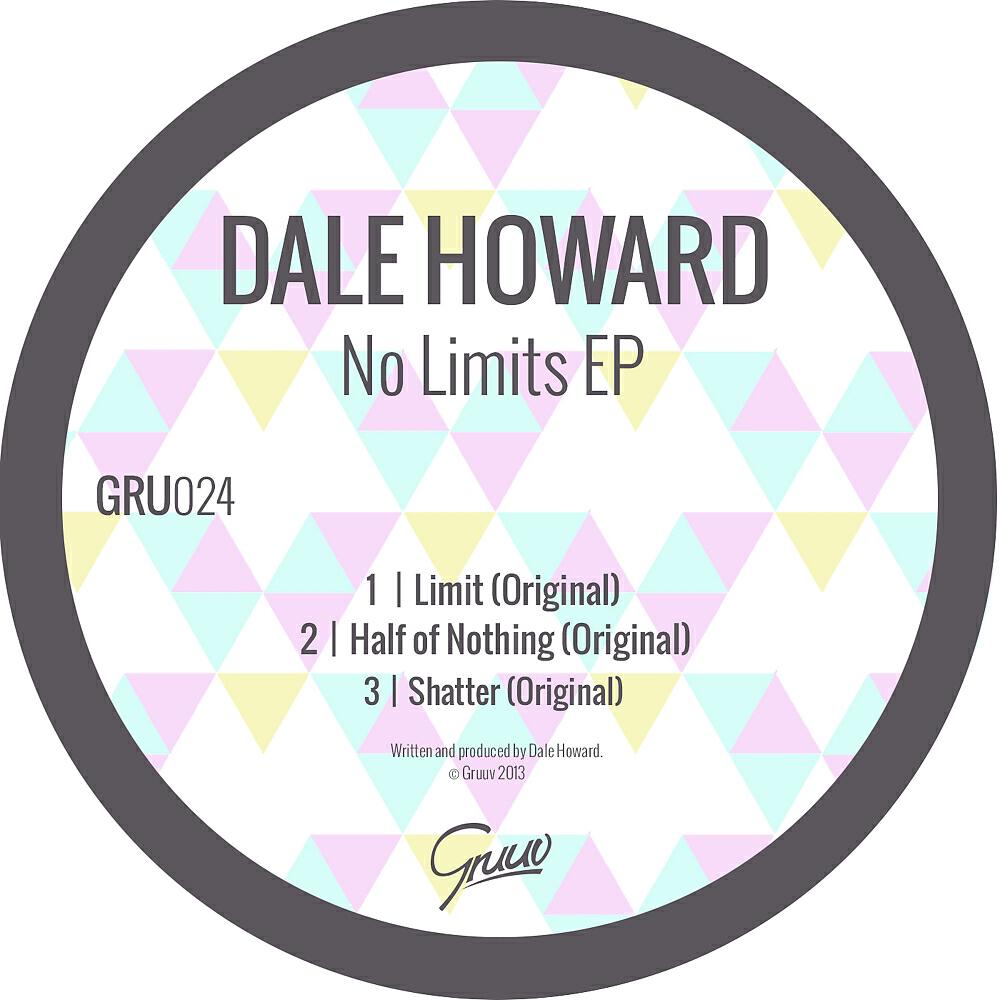 Dale Howard - Shatter (Original Mix)