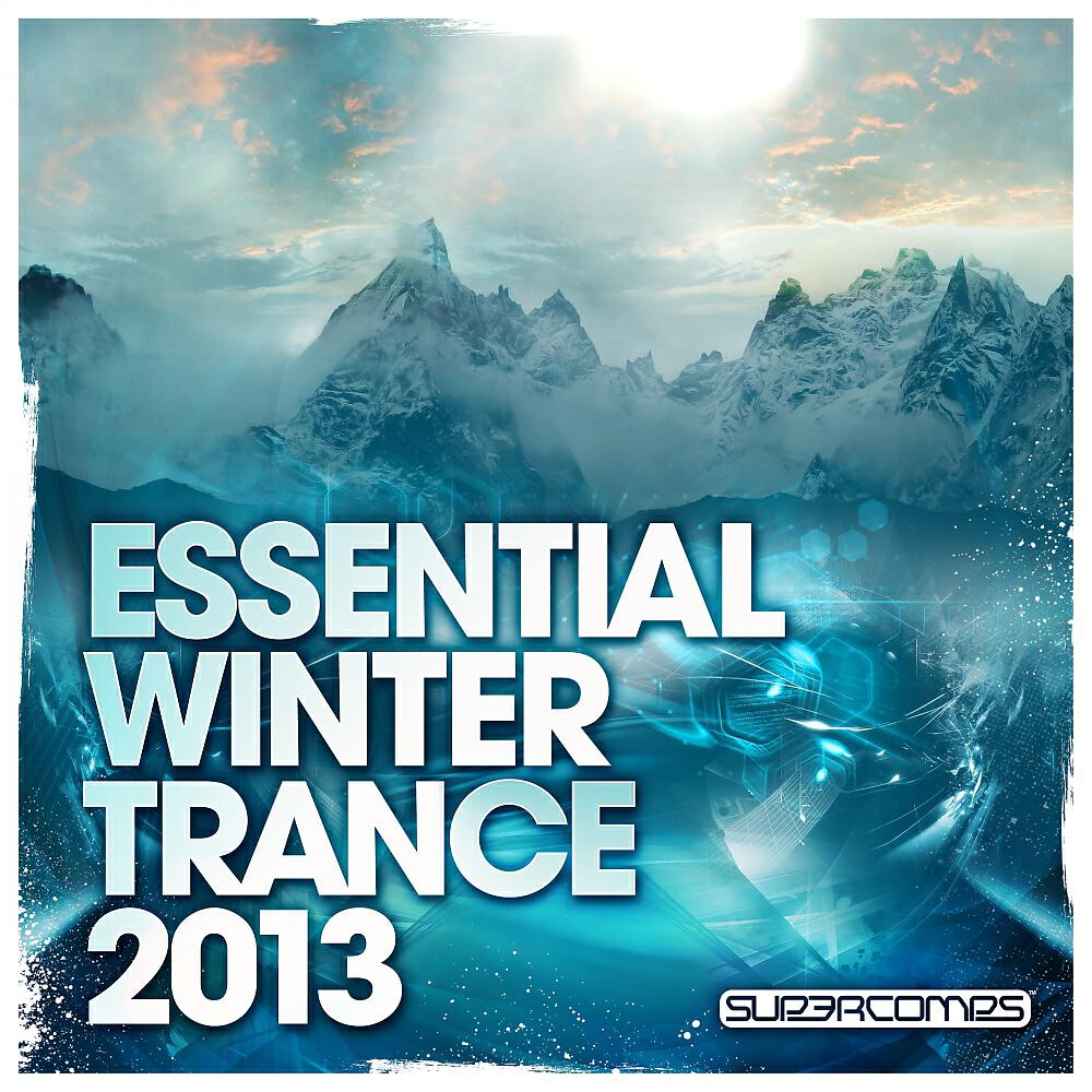Adam Navel - Supersensible (Daniel Kandi's Bangin Remix)