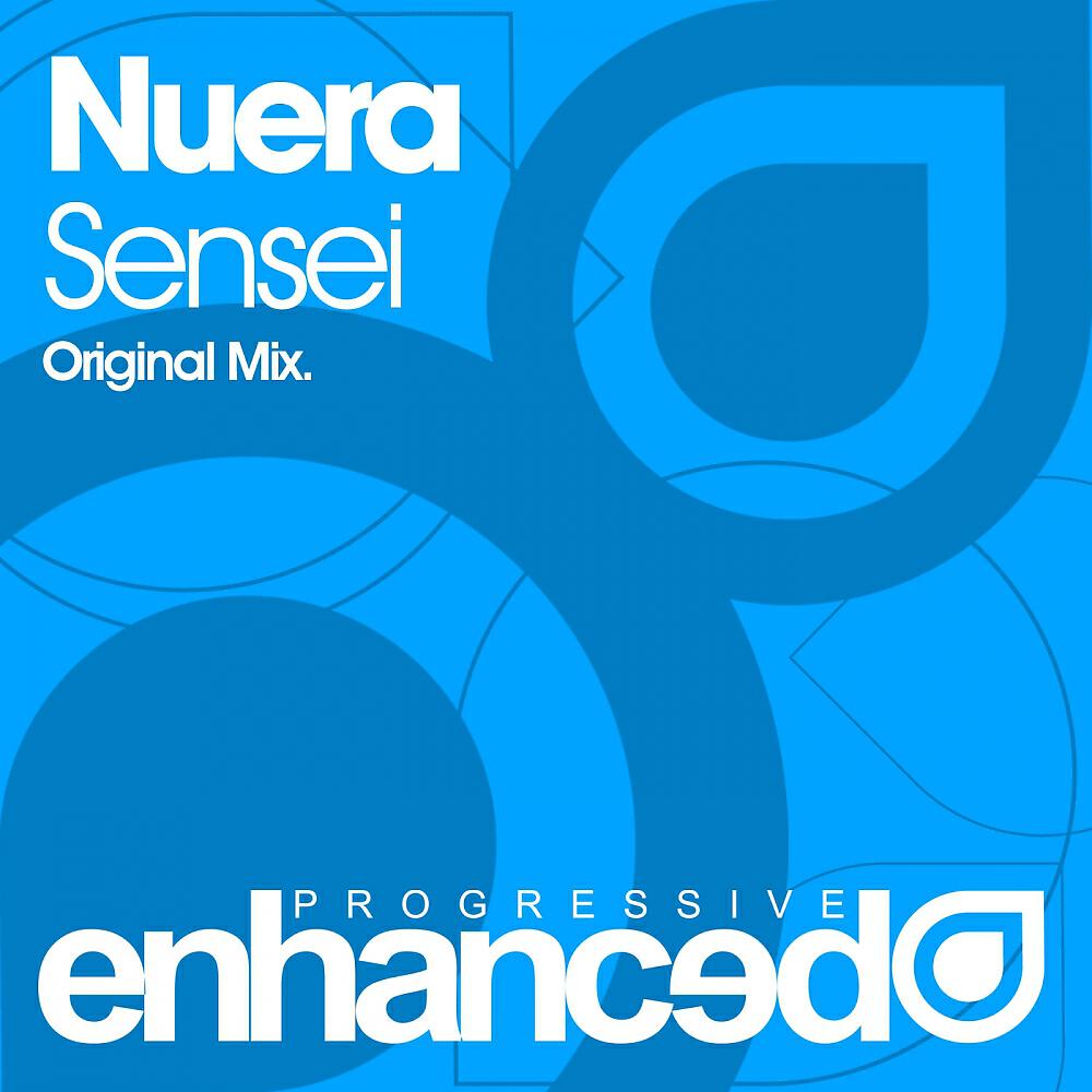 Nuera - Sensei (Original Mix)
