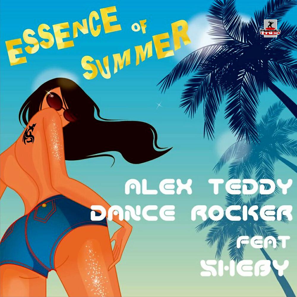 Alex Teddy - Essence of Summer (Pop Mix)