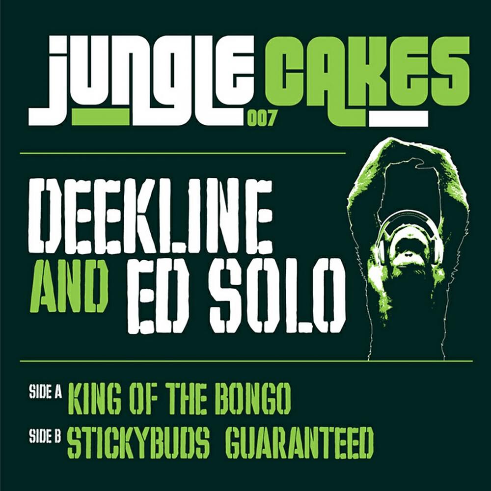 Deekline - Stickybuds Guaranteed (Stickybuds Remix)