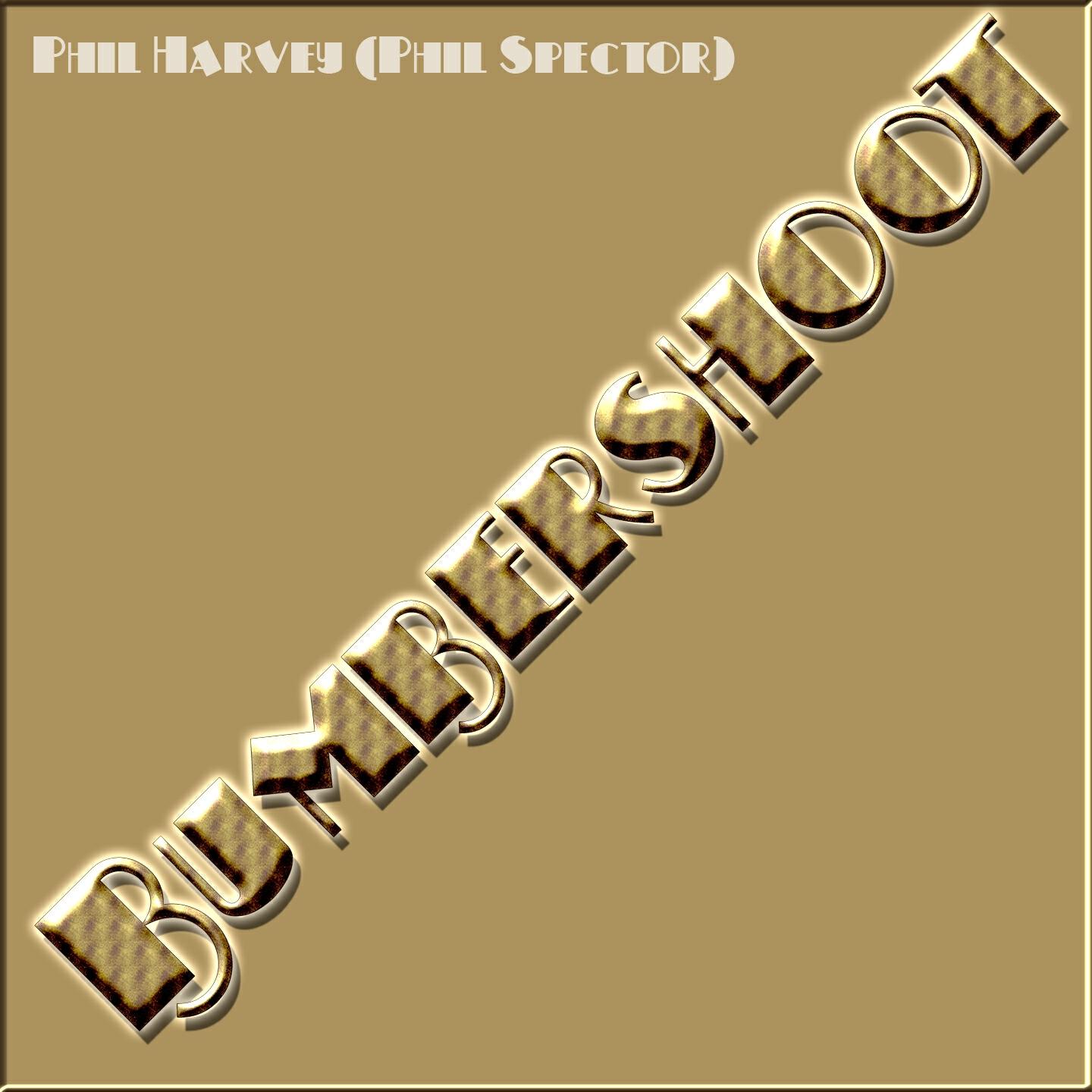 Phil Spector - Bumbershoot (As Phil Harvey)