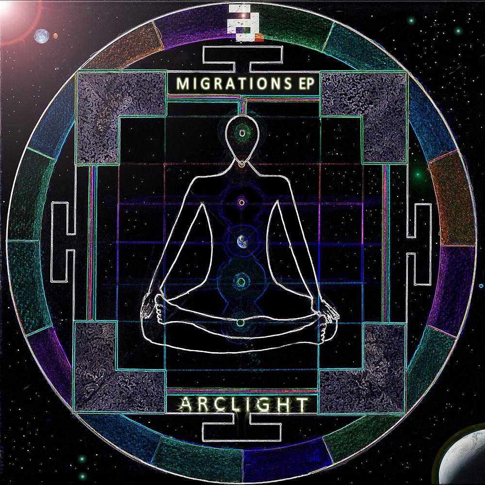 Постер альбома Migrations EP