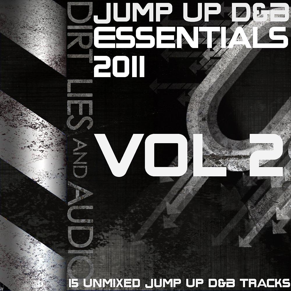 Постер альбома Jump Up D&B Essentials 2011 Vol2