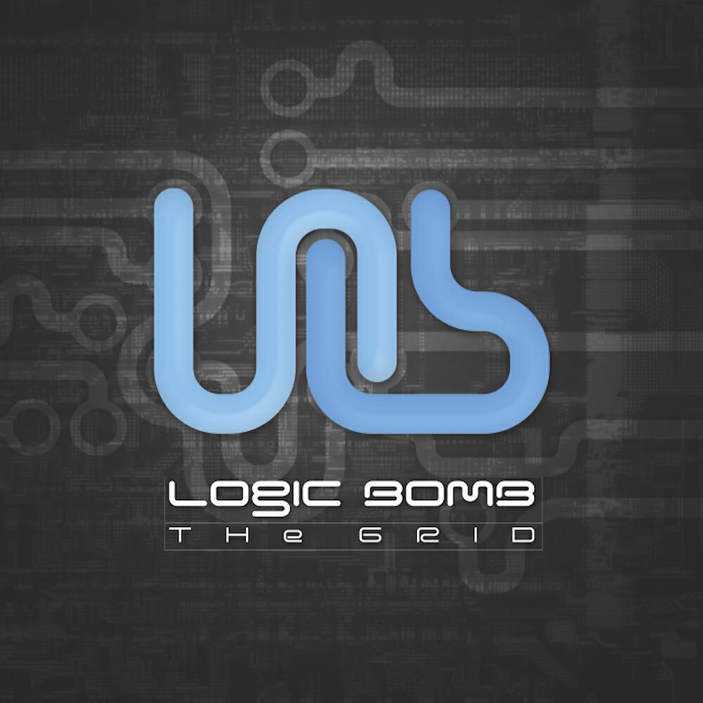 Logic Bomb - Sonic Algebra (High Octane Remix)