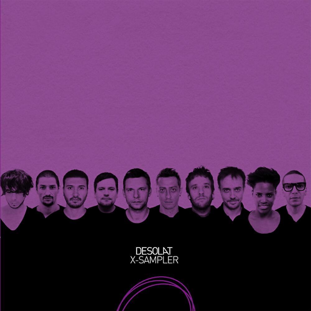 Danny Ocean - Backstage (Original Mix)