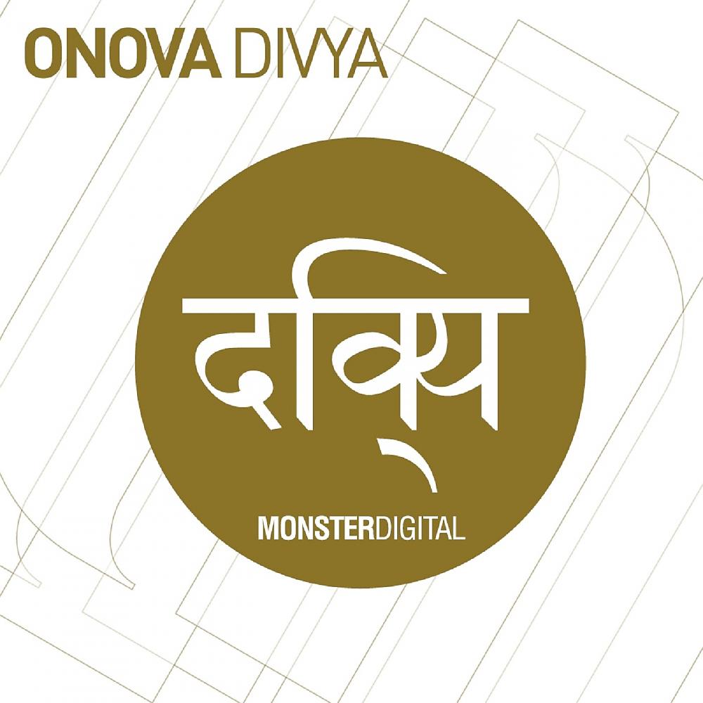 Постер альбома Divya