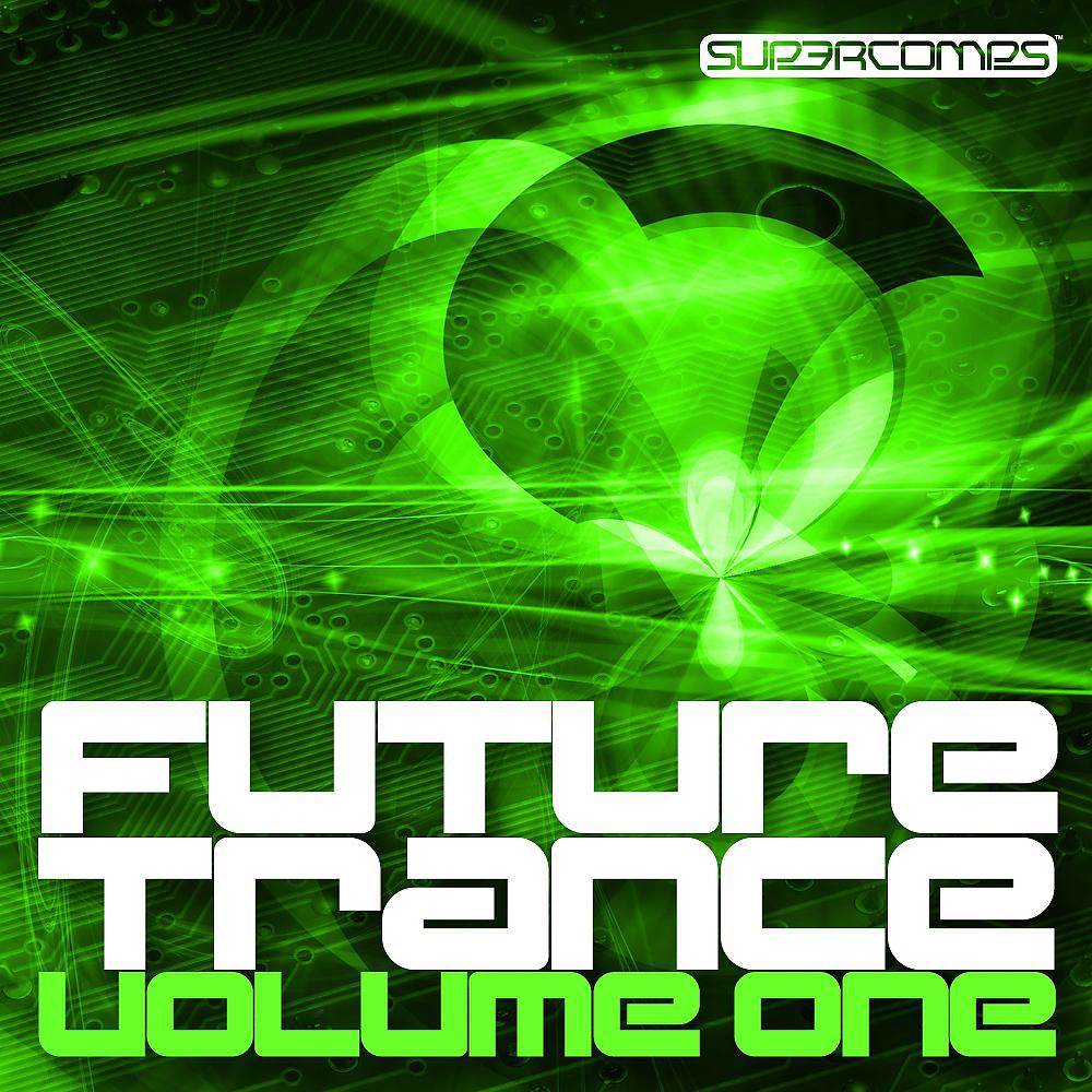 Постер альбома Future Trance - Volume One